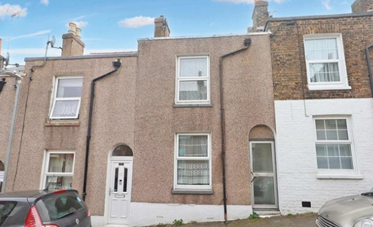 Potential to Extend in Ramsgate photo